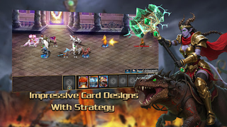 Kings Call - Screenshot 2