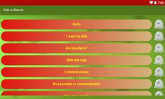 Talk to Ghosts - Prank - Screenshot 4