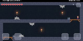 Trap rooms 2: adventure 2021 - Screenshot 2