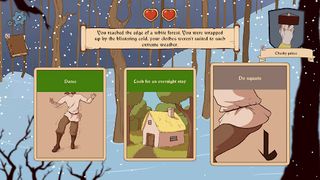 Choice of Life Middle Ages 2 - Screenshot 3