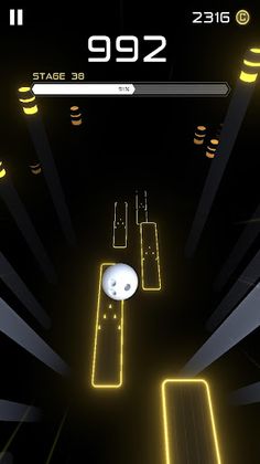 Slope Bowling - Screenshot 4