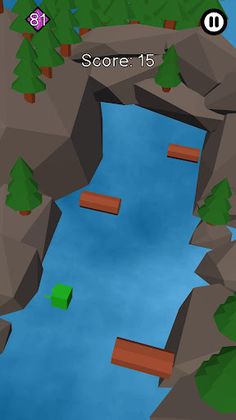 Swift Cube - Screenshot 2