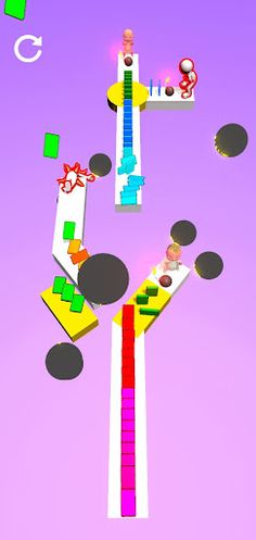 Domino Clash - Screenshot 3