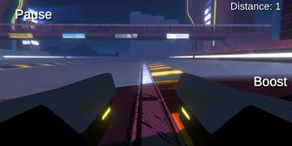 Kinetic - Screenshot 2