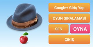 Elmayı Bul - Screenshot 1