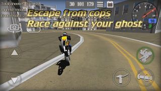 Wheelie King 3D - Realistic 3D - Screenshot 2