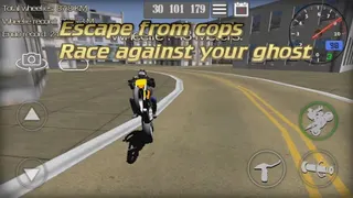 Wheelie King 3D - Realistic 3D - Screenshot 2