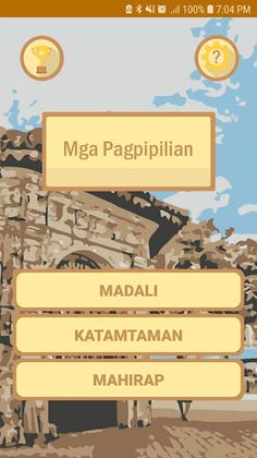 Pinoy Proverbs - Screenshot 3