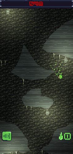 Caveball - Screenshot 3