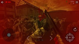 Zombies Killer 3D FPS Game - Screenshot 2