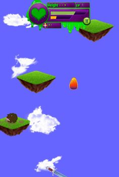 Slime and Potion - Screenshot 4