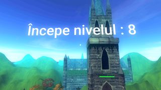 Fortareata VR - Screenshot 1