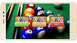 Billiard Pool 3D Offline - Screenshot 1