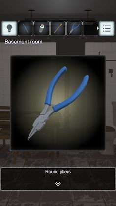 Escape Game - Tower of Life - Screenshot 4