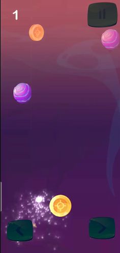 Space Adventure - Screenshot 3