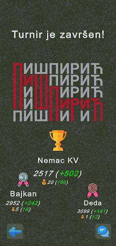 Pišpirić - Screenshot 2