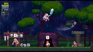 Rogue Legacy - Screenshot 1