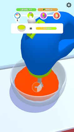 IceCream Factory - Screenshot 1