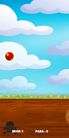 FallBall - Screenshot 4