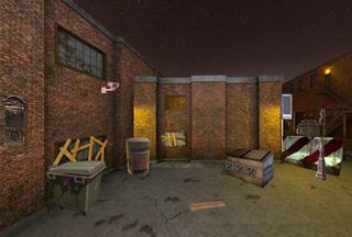 Escape Room Mystery Miracle - Screenshot 1