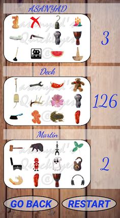 Asanyad's QuickEyes - Screenshot 2