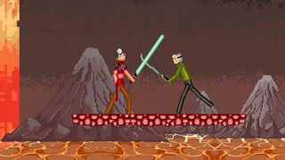 Ragdoll Duelist - Screenshot 3