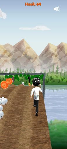 Shumtaka: O'zbekcha o'yin - Screenshot 3