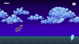 Jurassic Rush - Screenshot 3