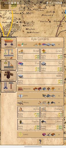 Loca Deserta: Chumaki - Screenshot 3