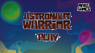 Astronaut warrior - Screenshot 3