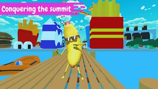 Only Food: Up! - Screenshot 1