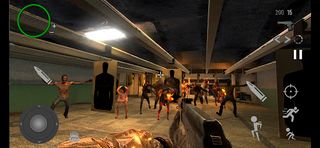 The Last Bunker Zombies Coming - Screenshot 3