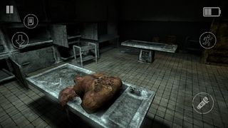 The Dark Pursuer - Screenshot 3