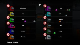 Minemong Us - Screenshot 3