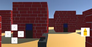 Sparkfire Revenge - Screenshot 3