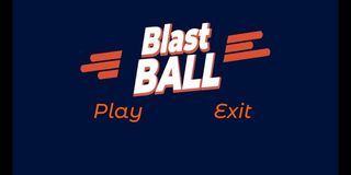 Blast Ball - Screenshot 3