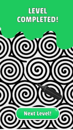 Spiral Color - Screenshot 3