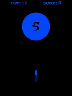 Master Knife - Screenshot 3