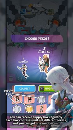 Merge Defence - Screenshot 3