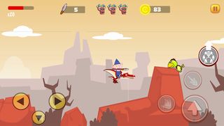 The Kingdom of Holly and Ben - Screenshot 3