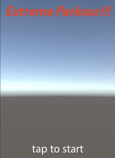 EXTREME PARKOUR - Screenshot 3