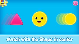 TapToMatch - Screenshot 2