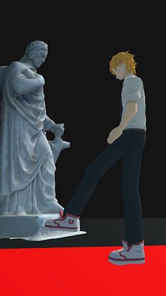 Devil Hunters Rush - Screenshot 1