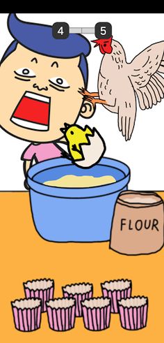 Crazy Escapes - Screenshot 4