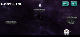 Robot Chaser - Screenshot 1