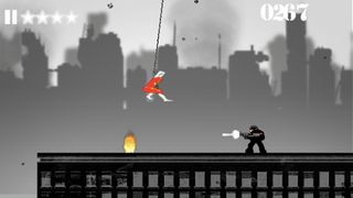 Stickman Battle field - Screenshot 1