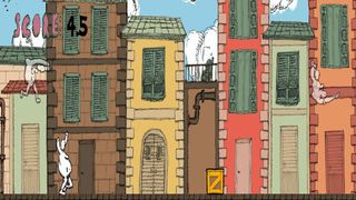 Tacoman - Screenshot 2