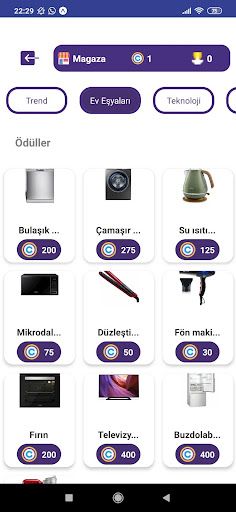 Winingo - Screenshot 3