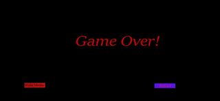 Crazy Runner - Screenshot 1