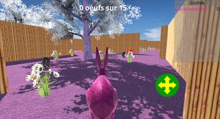 The Rabbit Running - Screenshot 3